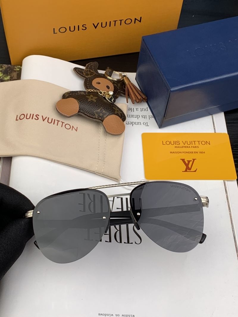 LV Sunglasses